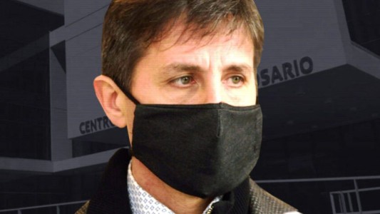 Schiappa Pietra sobre Juego Ilegal: “Según la jueza es un caso que tiene contundentes pruebas”