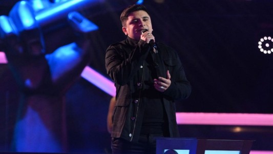 La voz Argentina, Acapulco Shore y Bochi Busico en tu pantalla preferida de espectáculo