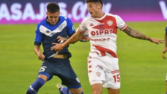 Unión cierra la décima fecha en Liniers