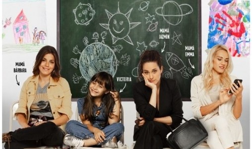 A partir del lunes, Pequeñas Victorias por la pantalla de Telefe