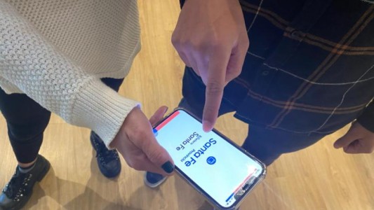 "Fin de año es una etapa para juntarse": Perotti adelantó qué pasará con Billetera Santa Fe