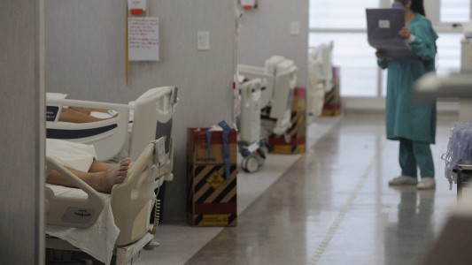 Coronavirus en Argentina: confirman 180 muertes y 4.106 casos positivos