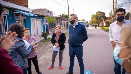 Rossi propone incorporar derechos para monotributistas