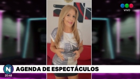 Pluto TV, Dune y Efraín Colombo animan el martes en Telefe