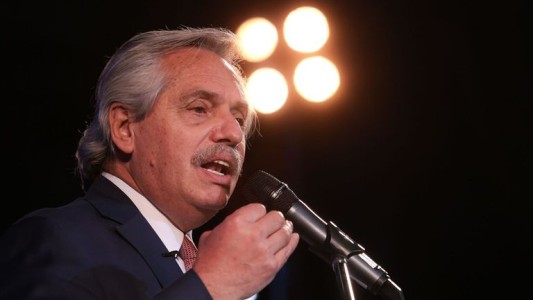 Alberto Fernández encabezará este miércoles la cumbre sobre el cambio climático