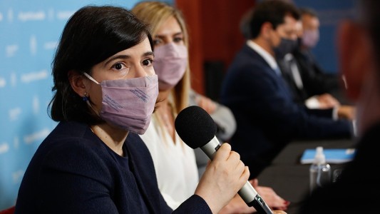 La Directora Electoral apeló a "responsabilidad ciudadana" de cara a las PASO