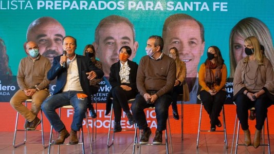 Giustiniani: “Generar trabajo digno es la manera más efectiva de combatir la pobreza”