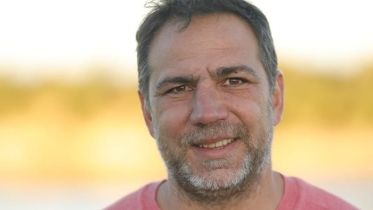 "Podemos demostrar lo que hicimos": Gustavo López Torres busca su banca en el Concejo de Sauce Viejo