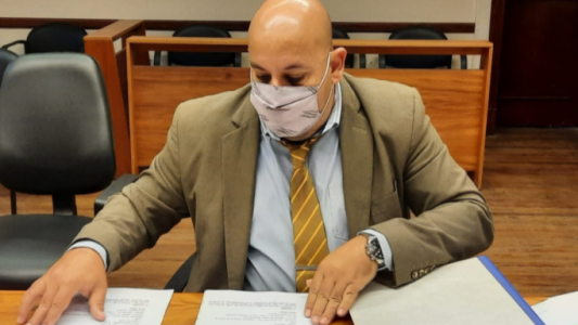 Imputaron a siete personas acusadas de distribución de pornografía infantil