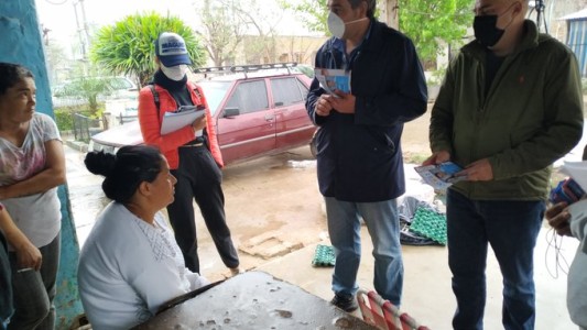 Las propuestas de Lucas Maguid para el Concejo de la ciudad de Santa Fe