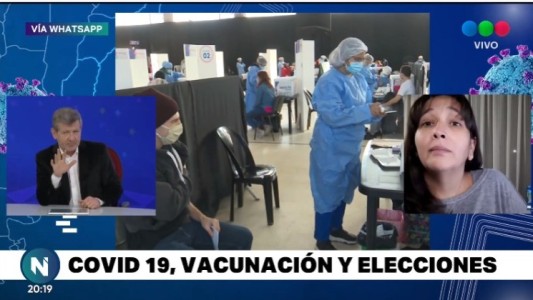 Elecciones 2021: las recomendaciones para ir a votar el domingo