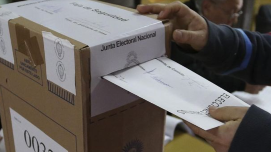 PASO 2021: La mitad de las autoridades de mesa rechazó la designación