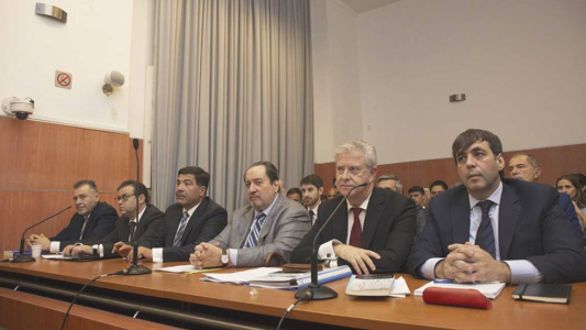 Oil Combustibles: la AFIP retiró la querella contra Cristóbal López y su socio Fabián De Sousa