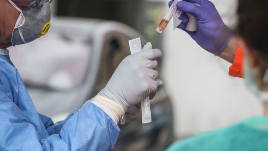 Confirman el primer caso de la variante Delta en Chubut