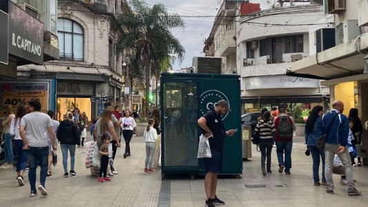 Mediados de octubre, el momento en que la provincia lograría la inmunidad de rebaño