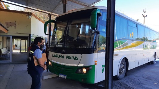 La provincia estableció transporte gratuito para las PASO y las elecciones generales