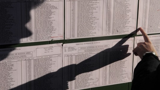 PASO: ¿Qué hacer si aparecen personas fallecidas en el padrón electoral?