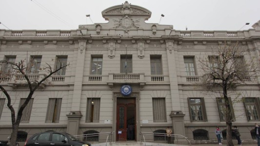 Alto nivel de concurrencia en el Registro Civil de la ciudad para retirar el DNI