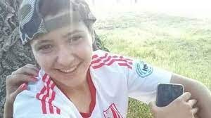 Hallaron ADN de Tehuel en una mancha de sangre en la casa del acusado