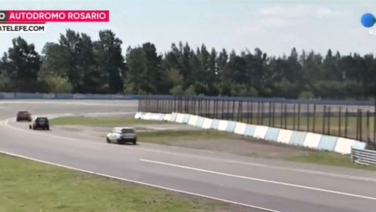 Turismo Pista este fin de semana en el autódromo de Rosario