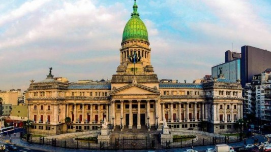 Elecciones 2021: la Cámara de Diputados da el primer paso para renovar sus bancas