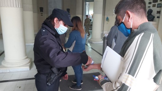 PASO: Demoras en establecimientos por ausencia de autoridades de mesa