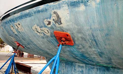 Deberá donar 150 mil pesos al Cullen y reparar el daño ambiental que ocasionó