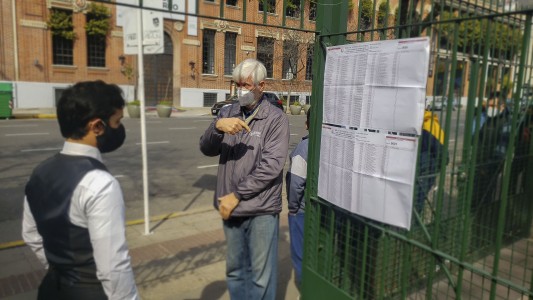 Coronavirus en Argentina: reportan 46 muertos y 930 casos en las últimas 24 horas