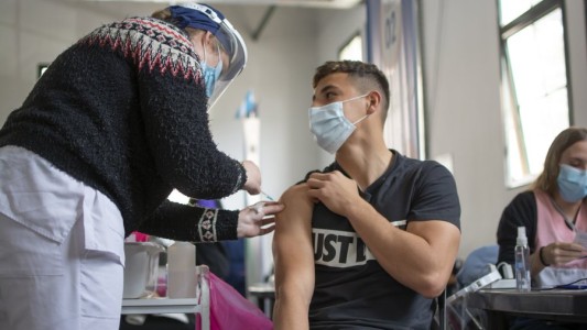 Con más de 3700 turnos, se reanuda este lunes la vacunación Covid en la ciudad de Santa Fe