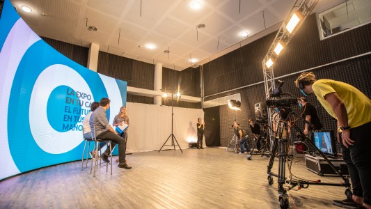 Comienza la Expocarreras UNL, una experiencia multiplataforma