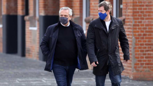 Provincia de Buenos Aires, Córdoba, CABA y Santa Fe: los distritos donde pierde el Frente de Todos