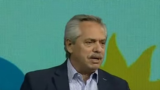 Alberto Fernández: "Algo no habremos hecho bien para que la gente no nos acompañe"