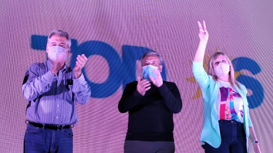 Sacnun: “El orden que se ha establecido requiere repensar una nueva elección hacia noviembre”