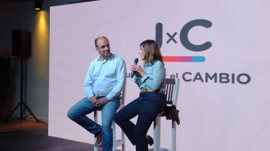 Chuchi Molina: “Decíamos que podíamos aportar experiencia y eso votó el vecino y la vecina”