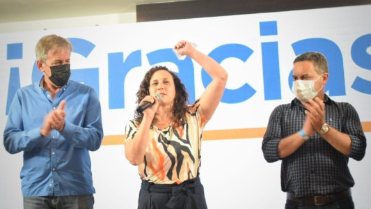 Mondino: "Haber sido la lista más votada de la ciudad es un enorme orgullo"