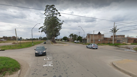 Balaceras y amenazas a trabajadores de un obrador en Coronel Dorrego