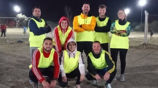 Comenzaron corriendo por El Pozo en plena pandemia y se lanzan a la competencia