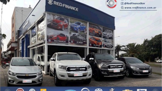 Red Finance, con promociones imperdibles para el mes de septiembre