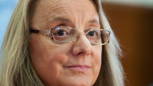 Santa Cruz, tras la derrota: Alicia Kirchner le pidió la renuncia a todo su gabinete