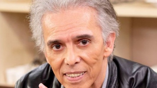 Jairo llega a Santa Fe para presentar "50 años de música"