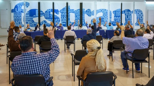 Se reunió el Consejo Directivo de FESTRAM: habrá pedido para adelantar las paritarias