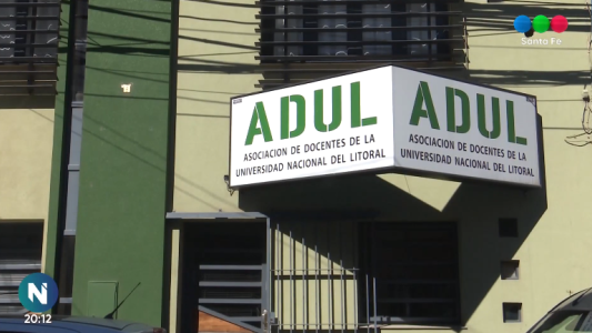 Aumento del 47% para docentes universitarios: "queríamos más pero es lo que se pudo conseguir