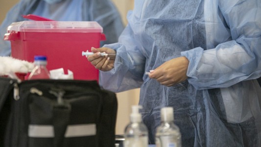 Variante Delta en niños: la mirada de la Sociedad Argentina de Pediatría