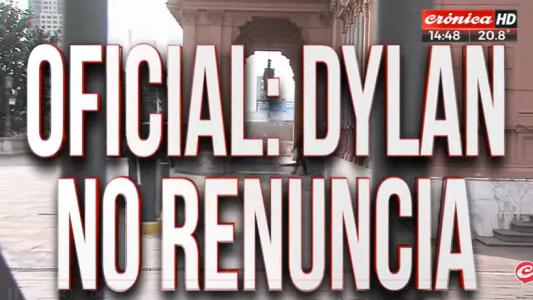 Estallaron los memes tras la renuncia de los funcionarios