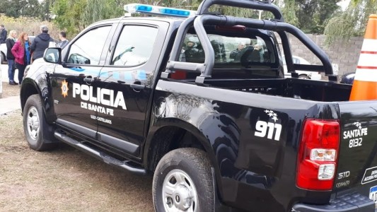 Asesinaron a tiros a un joven en el Terraplén de la Bajada Distefano