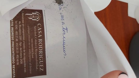 Amenazas a Concejales: “Cuando te metés en temas que no son cómodos, puede pasar”