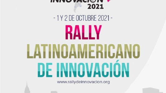 Llega una nueva edición del Rally Latinoamericano de Innovación de la UTN