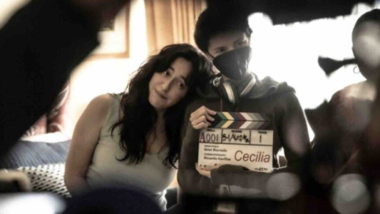 Cecilia, el nuevo original de Paramount +, finalizó su rodaje en México
