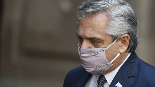 Fernández: "La coalición de gobierno debe escuchar el mensaje de las urnas y actuar"