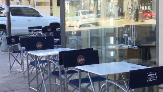 "Queremos que la gente siga viniendo": comercios de Boulevard solicitan prevención